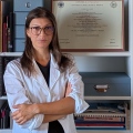 Agnese Feresin, medico genetista Trieste