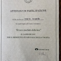 Ingrandire l'immagine: certificate 30