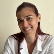 Ingrandire l'immagine: Eleonora Tardella, dietista Roma