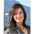 Laura Valer, psicoterapeuta Trento