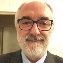 Ingrandire l'immagine: Tommaso Gristina, ematologo Palermo