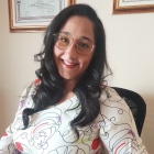 Dott.ssa Rachele Isgro'