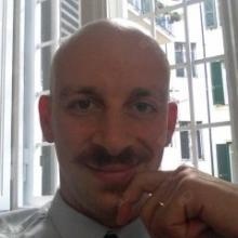 Ingrandire l'immagine: Marco Boccacci, psicologo Roma