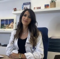Elena Stella, psicoterapeuta Roma