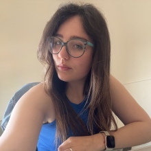 Valeria Matteucci, psicologo clinico Sora
