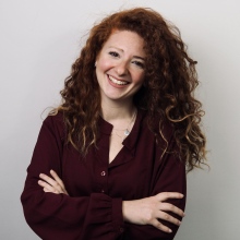 Ingrandire l'immagine: Carlotta De Chirico, psicologo Bari