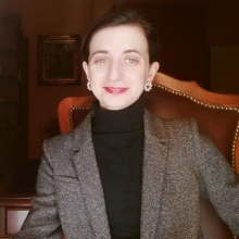 Ingrandire l'immagine: Maria De Rosa, psicologo Casavatore