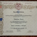 Ingrandire l'immagine: certificate 1
