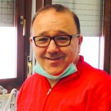 Ingrandire l'immagine: Carmelo Lotta, ematologo Mel