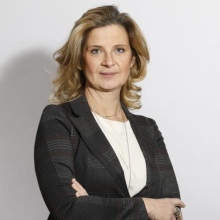 Ingrandire l'immagine: Giuseppina Errico, psicologo Napoli