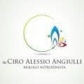 Ciro Alessio Angiulli, nutrizionista Lucera