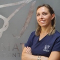 Sara Eleonora Danti, dentista Roma
