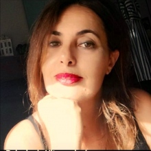 Ingrandire l'immagine: Rosaria Bertuccelli, psicologo Messina