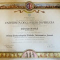 Ingrandire l'immagine: certificate 1
