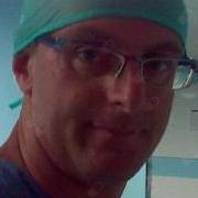 Ingrandire l'immagine: Fabrizio Di Crescenzo, oculista Francavilla al Mare