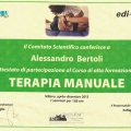 Ingrandire l'immagine: certificate 26