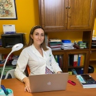 Dott.ssa Ivana Rinaldi