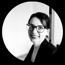 Ingrandire l'immagine: Elena Ferrari, psicologo Parma