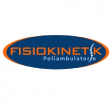 POLIAMBULATORIO FISIOKINETIK S.R.L.