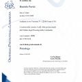 Ingrandire l'immagine: certificate 1