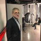 Dott. Massimo Adolfo Caponeri