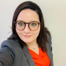 Ingrandire l'immagine: Elisabetta Guida, psicologo San Nicola la Strada