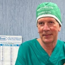 Ingrandire l'immagine: Nicola Ciampa, oculista Napoli