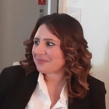 Ingrandire l'immagine: Donatella Rana, psicoterapeuta Bisceglie