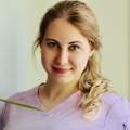 Kristine Borisova, dentista Monza