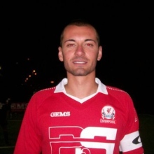 Ingrandire l'immagine: Norberto Di Pofi, Chinesiologo Frosinone