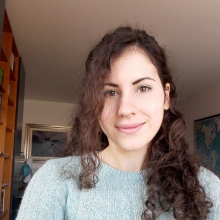 Ingrandire l'immagine: Alice Mimosi, psicologo Torino