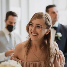 Ingrandire l'immagine: Giulia Perosin, psicologo clinico Bollate