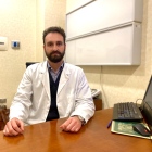 Dr. Sebastien Prigent