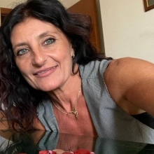 Ingrandire l'immagine: Irene Lauria, psicologo clinico Palermo