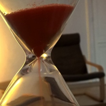 Ingrandire l'immagine: Sonia Maria Lavecchia, psicoterapeuta Torino