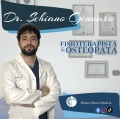 Gennaro Schiano, fisioterapista Milano