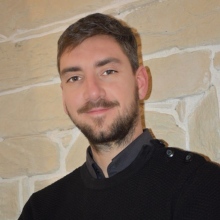 Ingrandire l'immagine: Alberto Maria Marin, psicologo Trieste