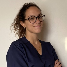 Ingrandire l'immagine: Federica Rossi, osteopata Cavaria con Premezzo