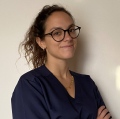 Federica Rossi, osteopata Cavaria con Premezzo