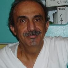 Ingrandire l'immagine: Franco Falcone, pneumologo Bologna