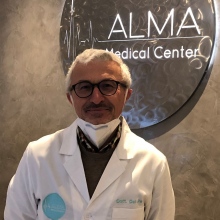 Ingrandire l'immagine: Alberto Del Re, Radiologo Roccafranca