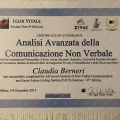 Ingrandire l'immagine: certificate 1