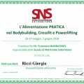 Ingrandire l'immagine: certificate 3