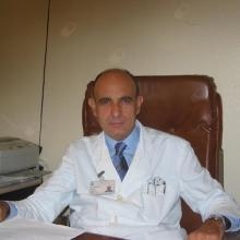 Ingrandire l'immagine: Vito Borzi, internista Catania