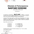 Ingrandire l'immagine: certificate 3