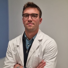 Ingrandire l'immagine: Enrico Zanelli, otorino Rive d'Arcano