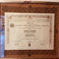 Ingrandire l'immagine: certificate 2