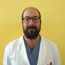 Ingrandire l'immagine: Luigi Bevilacqua, urologo Vigevano