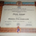 Ingrandire l'immagine: certificate 1