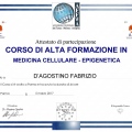 Ingrandire l'immagine: certificate 9